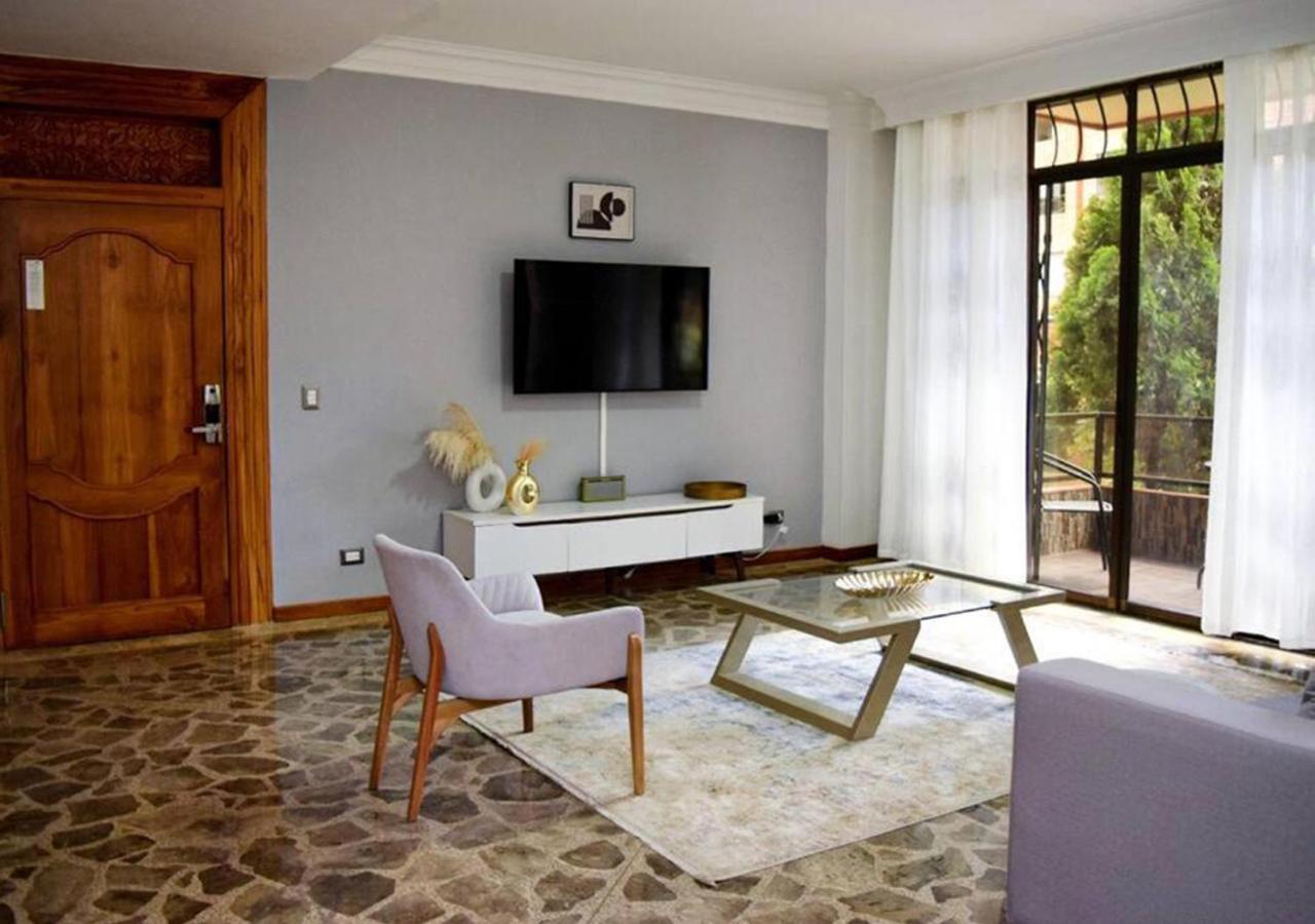 Amazing 3 Bedroom In El Poblado