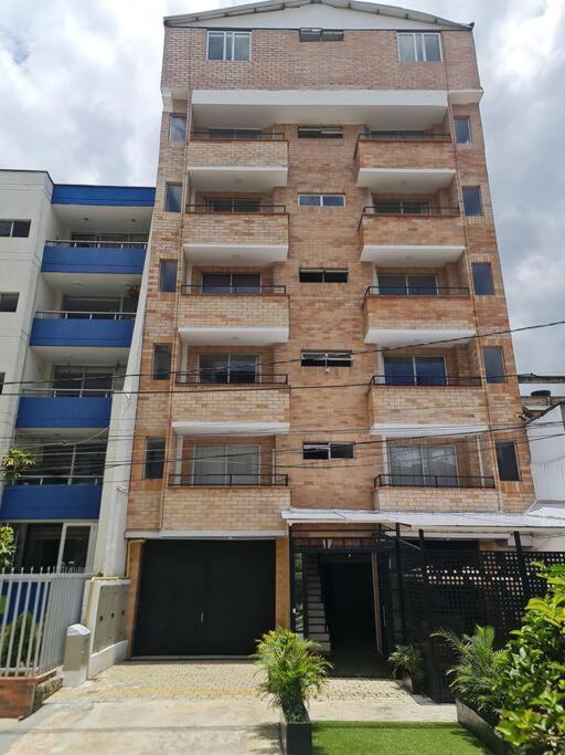 Apartamento Rg33 Apartasuites 3 Hab 4b *