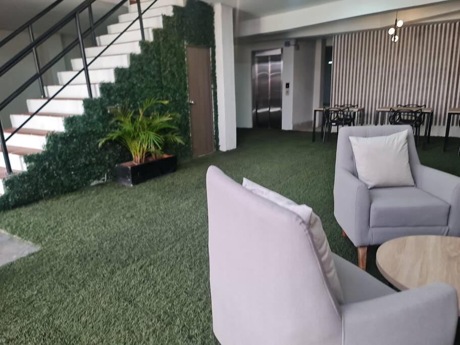 Apartamento Rg33 Apartasuites 3 Hab 4b