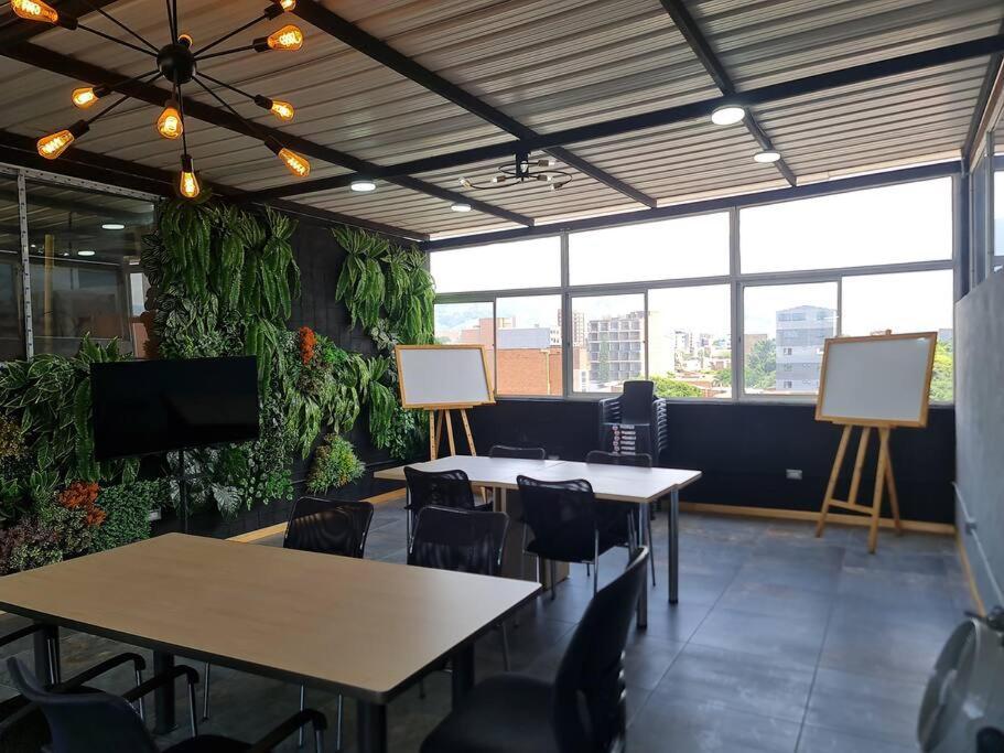 Rg33 Apartasuites 3 Hab 4b Apartamento Medellín