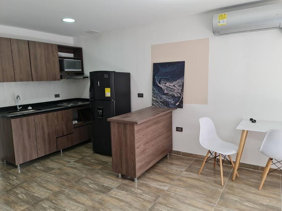Rg33 Apartasuites 3 Hab 4b Apartamento