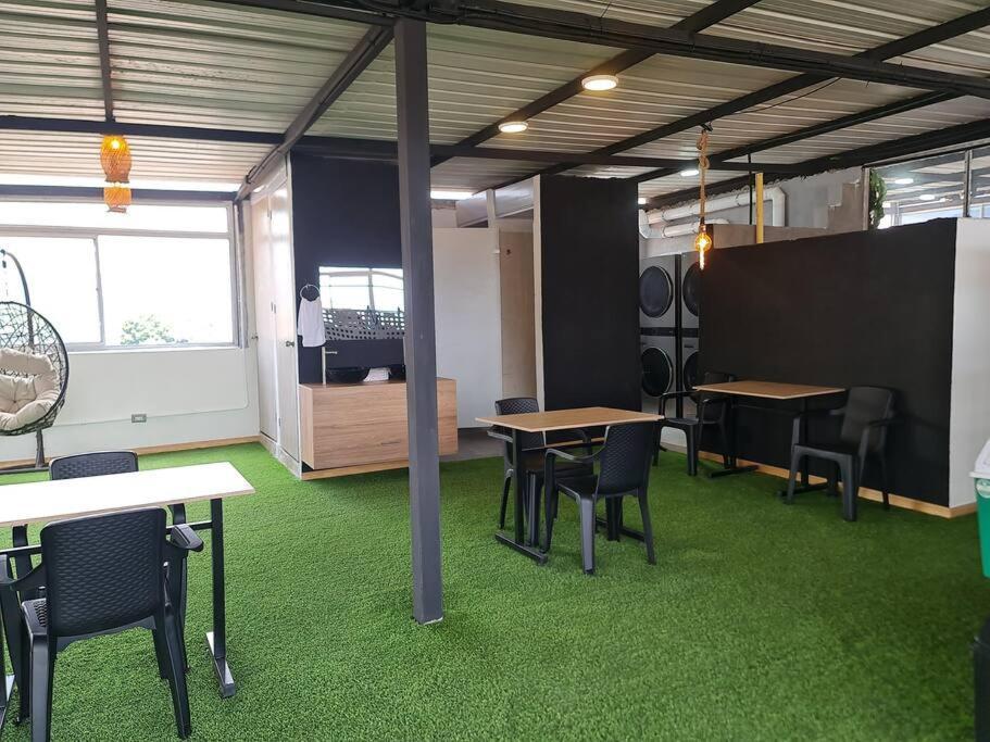 Apartamento Rg33 Apartasuites 3 Hab 4b