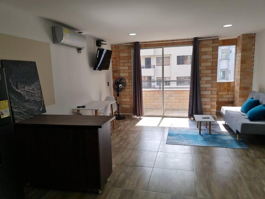 Apartamento Rg33 Apartasuites 3 Hab 4b