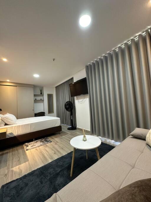 Luxury Loft 1001 *