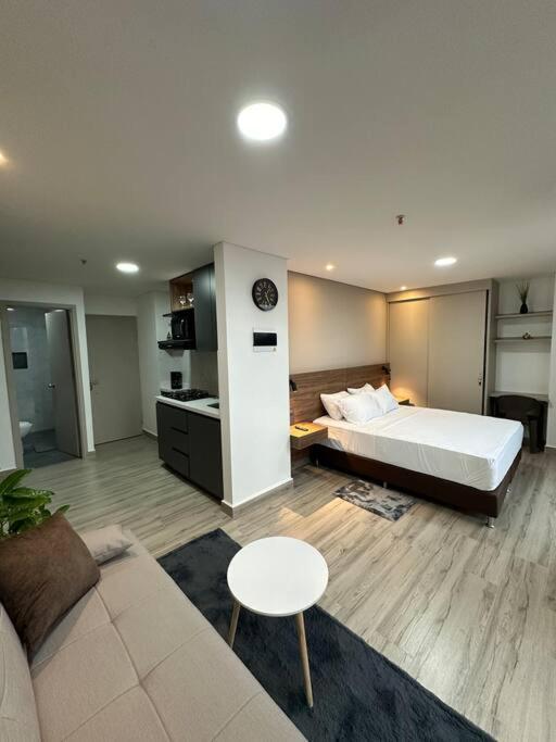 Apartamento Luxury Loft 1001 *