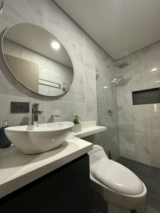 Luxury Loft 1001 Apartamento
