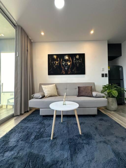 Apartamento Luxury Loft 1001