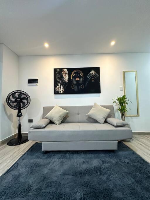 Apartamento Luxury Loft 803 *