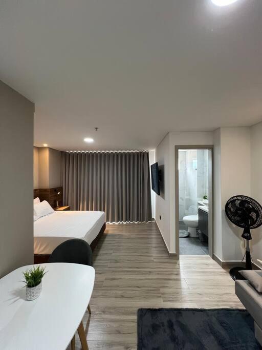Luxury Loft 803 *