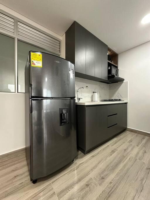 Luxury Loft 803 * Medellín