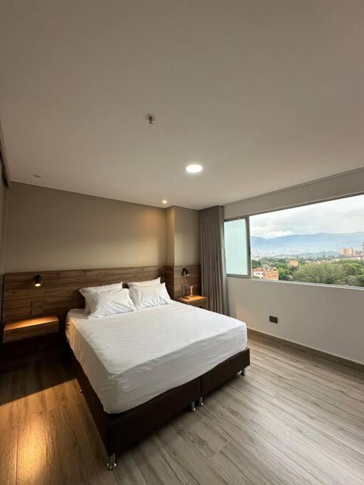 Apartamento Luxury Loft 803