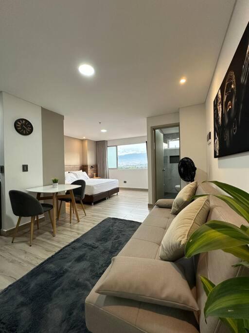 Luxury Loft 803 Medellín