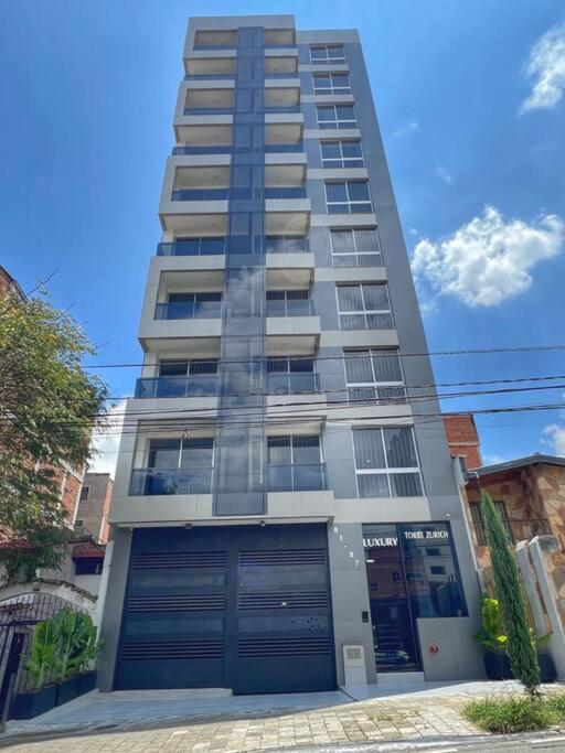 Luxury Loft 803 Apartamento