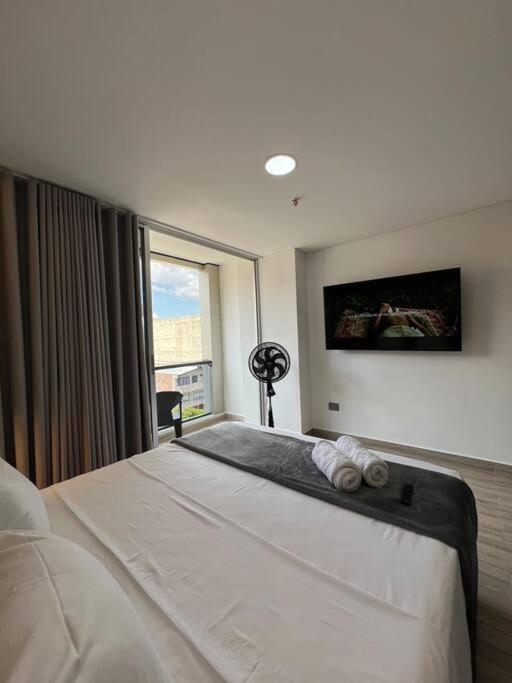 Luxury Loft 402