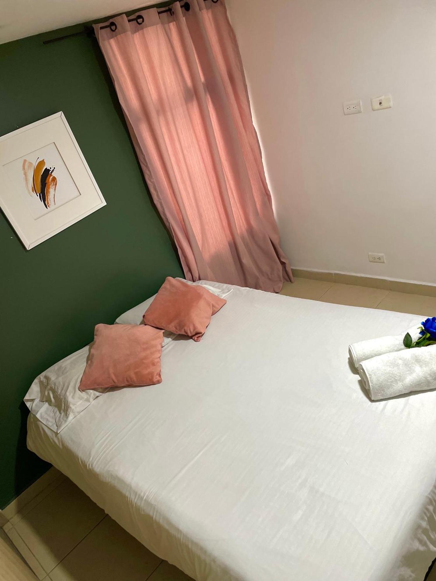 Apartamento Like At - Town Medellín