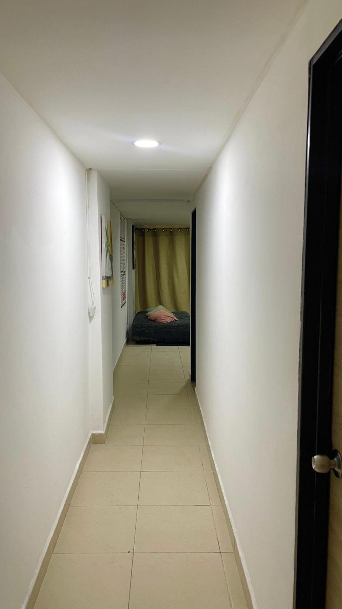 Like At - Town Apartamento *
