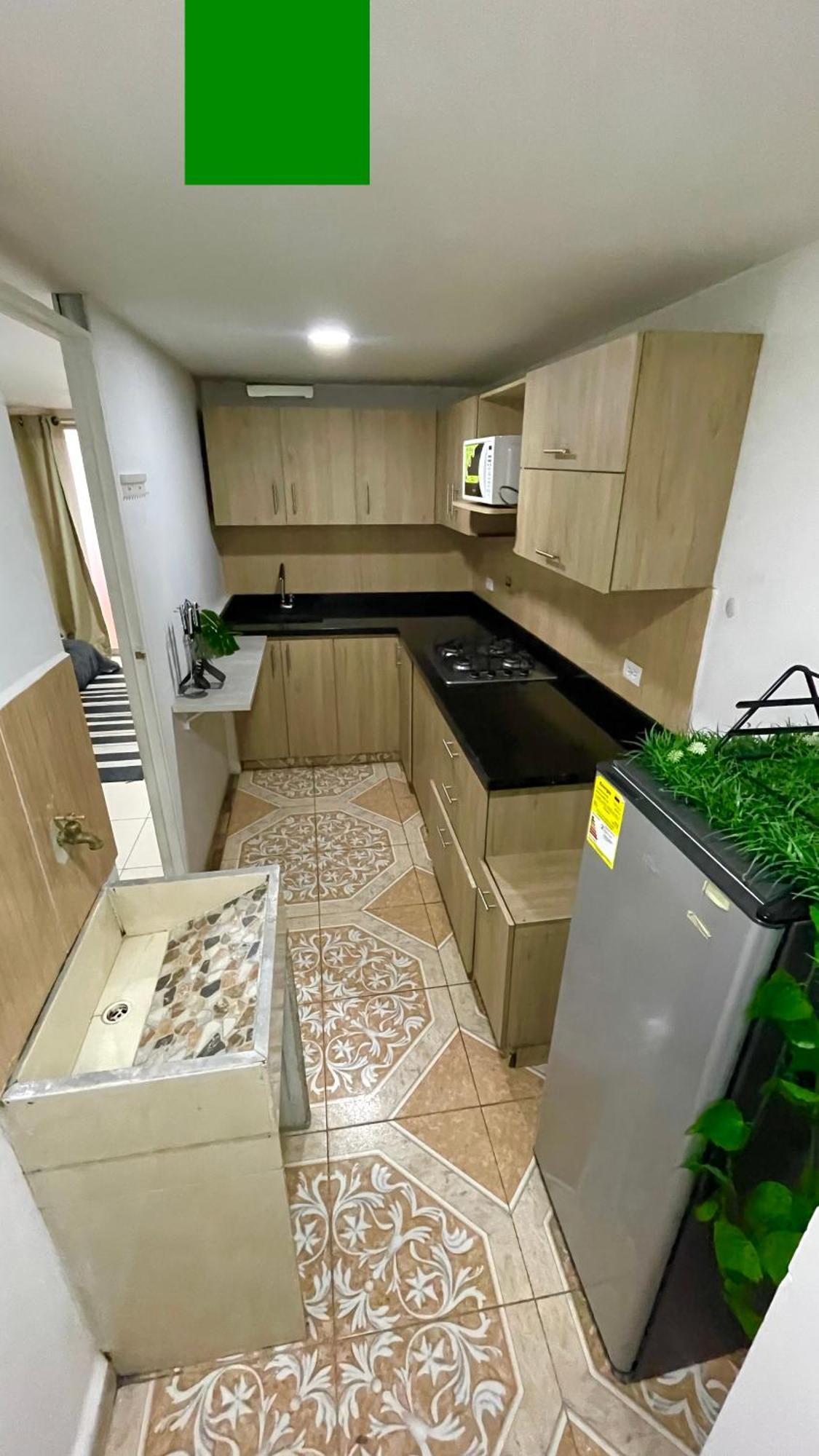 Apartamento Like At - Town *