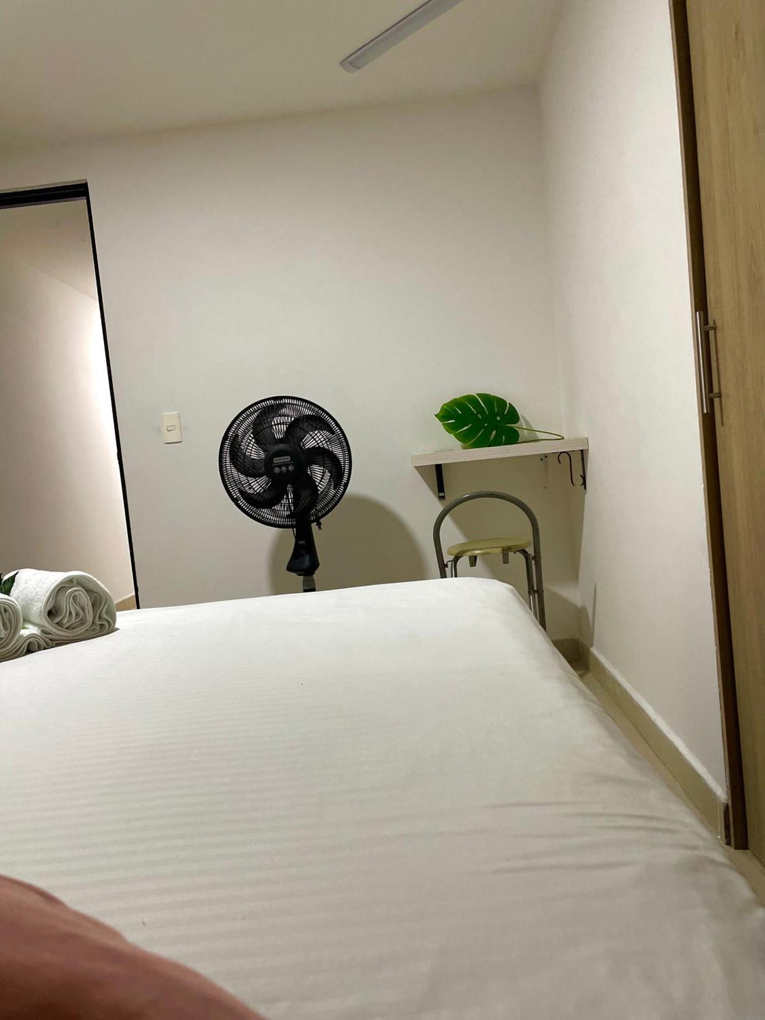 Like At - Town Apartamento Medellín