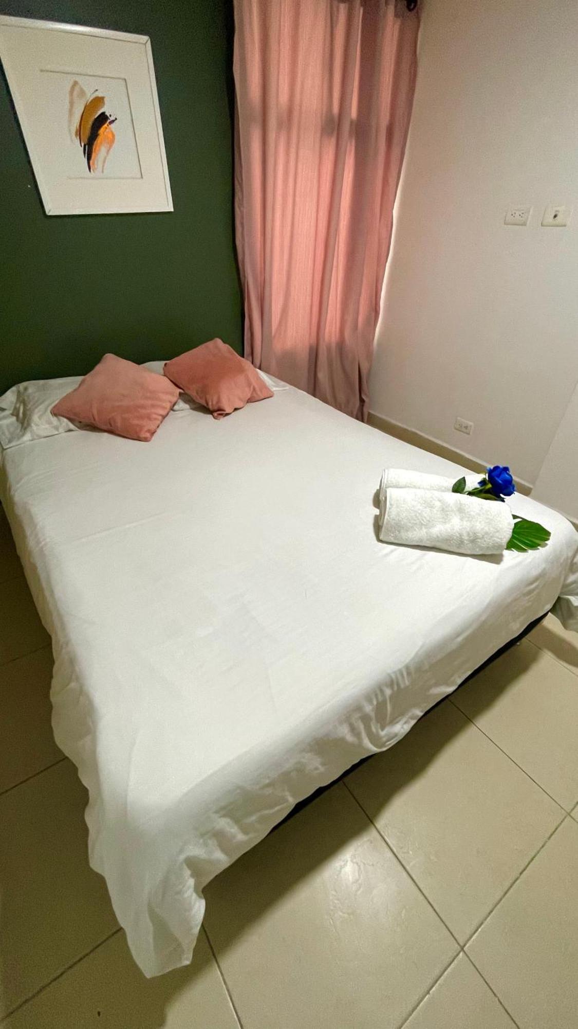 Apartamento Like At - Town