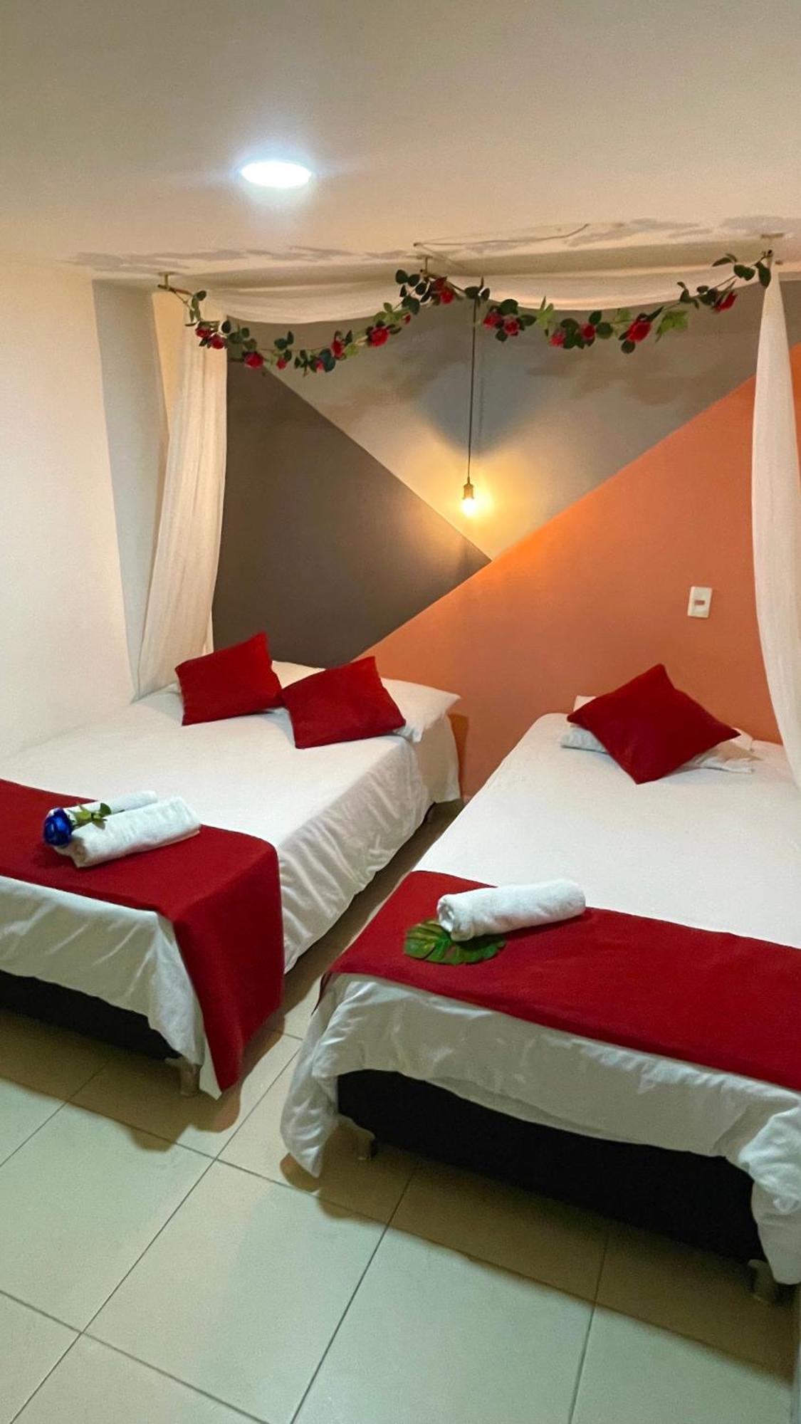 Like At - Town Apartamento *