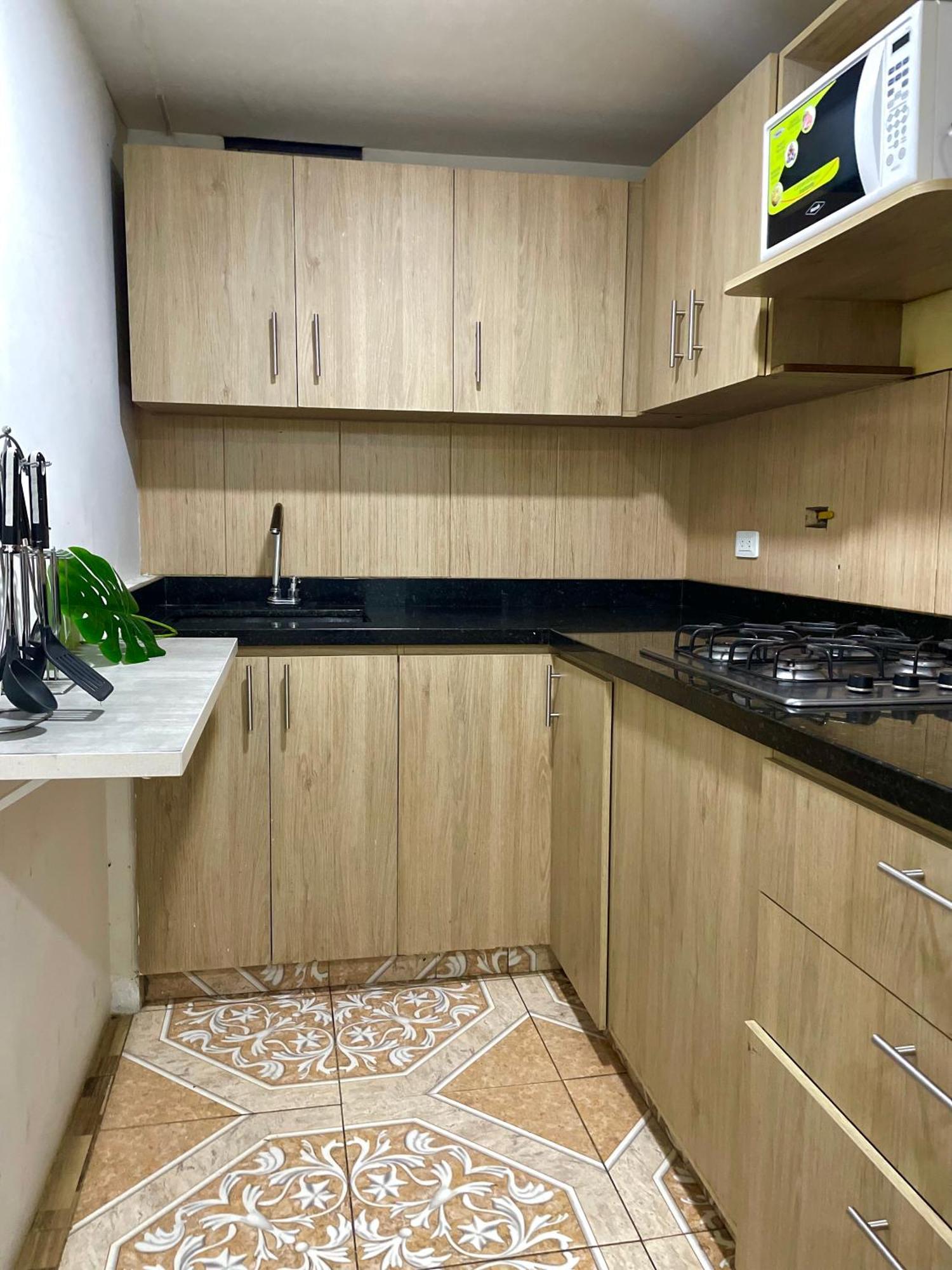 Like At - Town Apartamento *