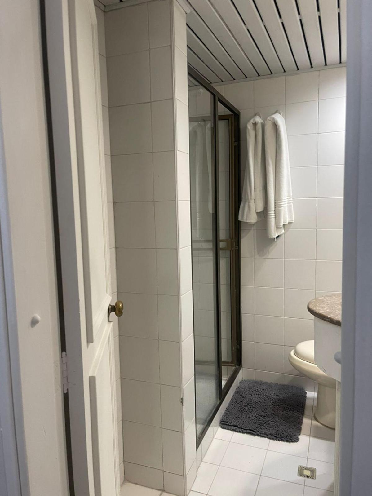 Apartamento Suitte Con Terraza Medellín