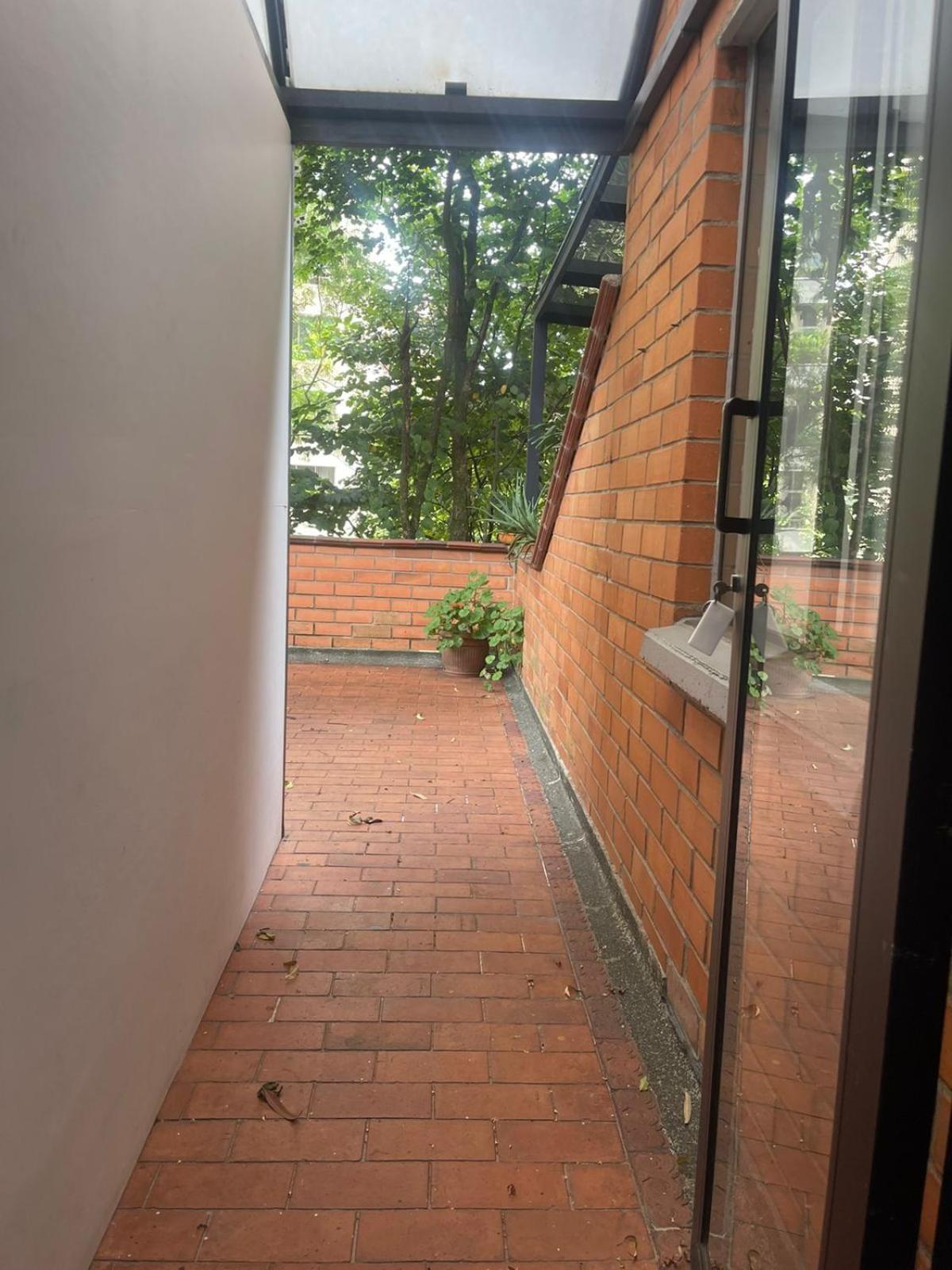 Apartamento Suitte Con Terraza *
