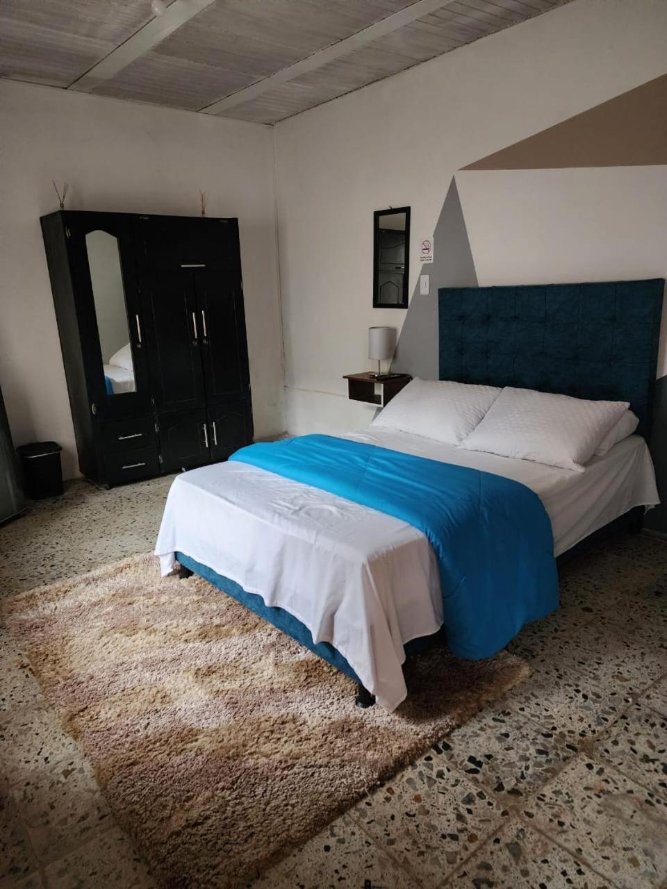 Bed and breakfast Casa Boutique *
