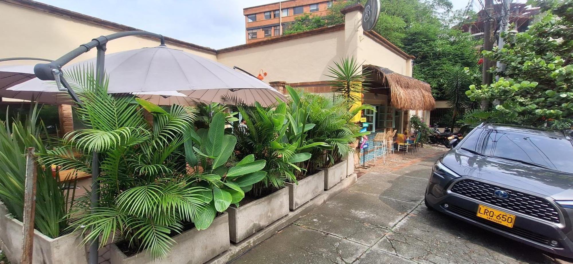 Hostel Yolo Medellin