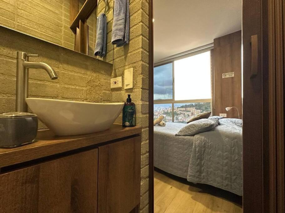 Apartaloft Great View 701 Apartamento *