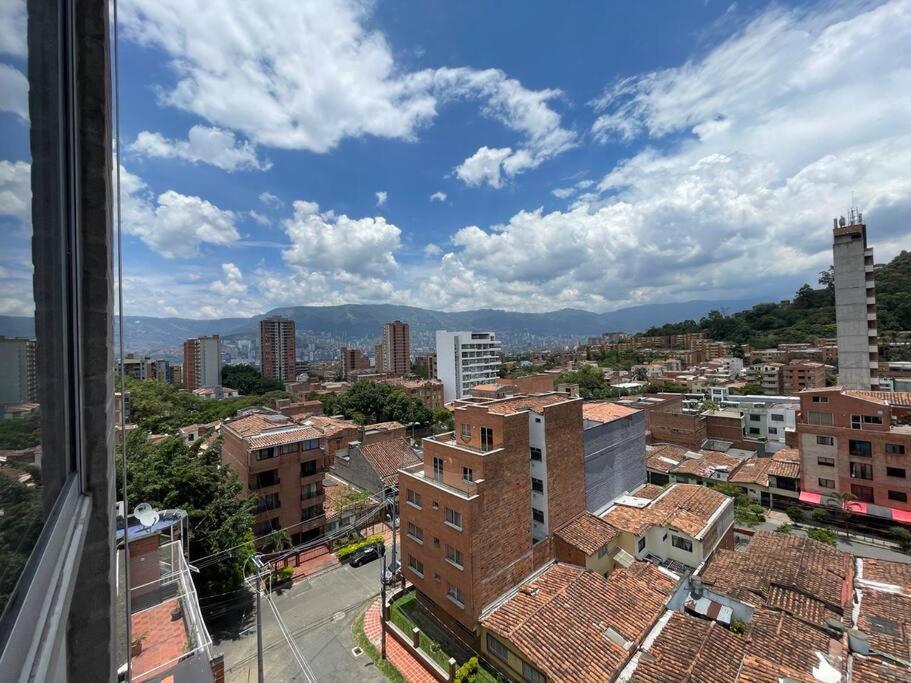 Apartaloft Great View 701 Apartamento