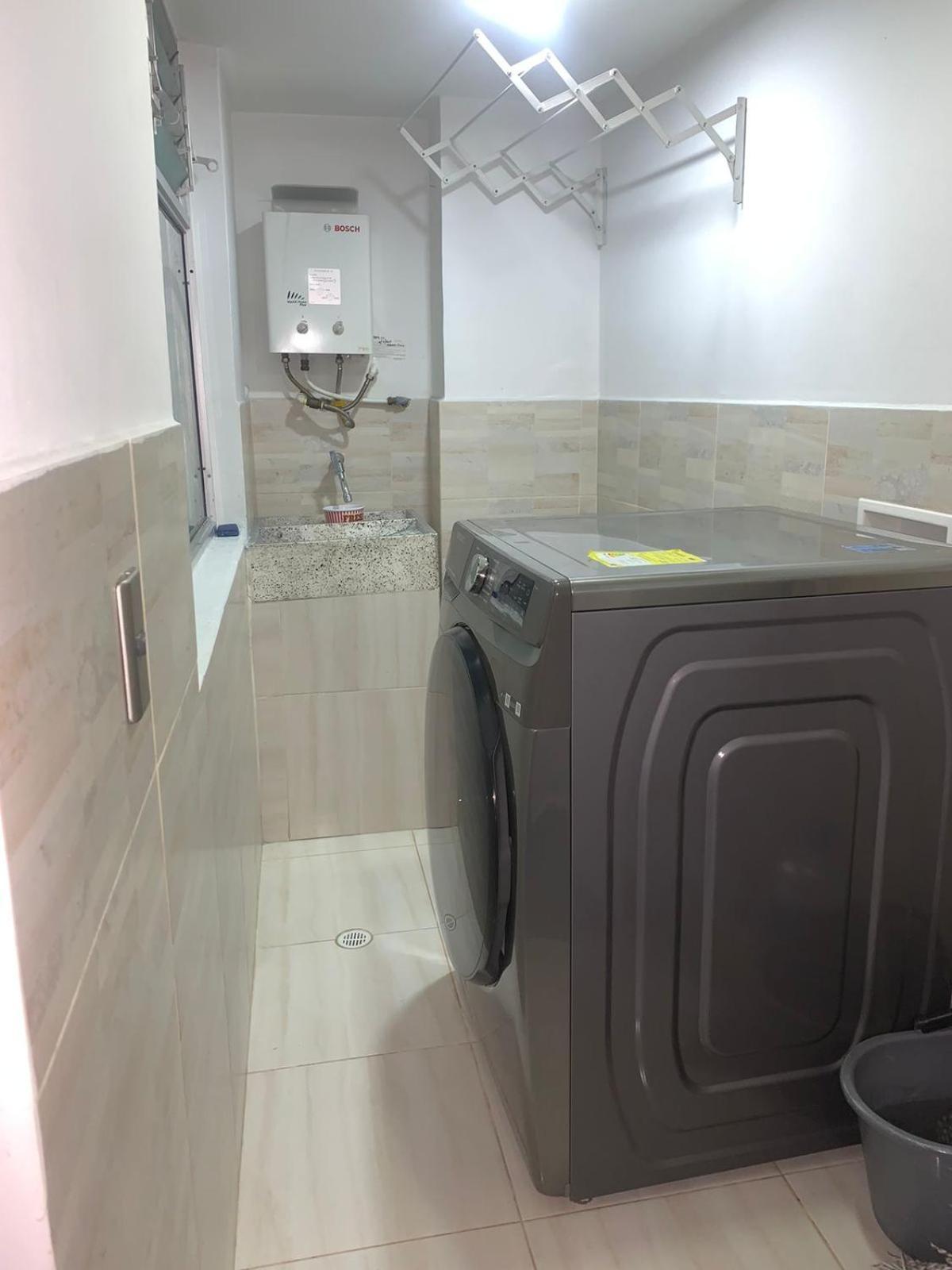Apartamento Hermoso Y Nuevo En Laureles Medellín