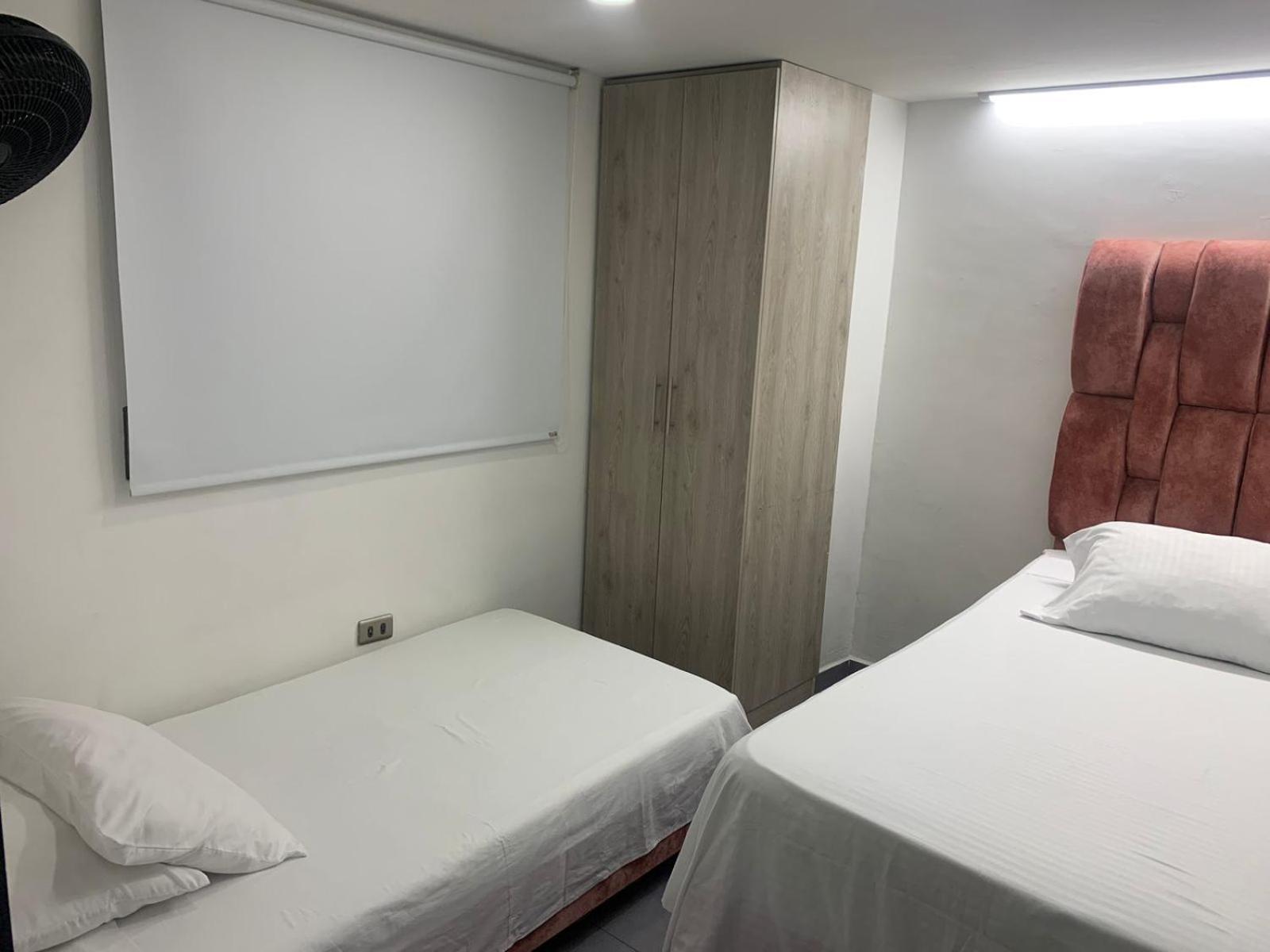 Hermoso Y Nuevo En Laureles Apartamento *