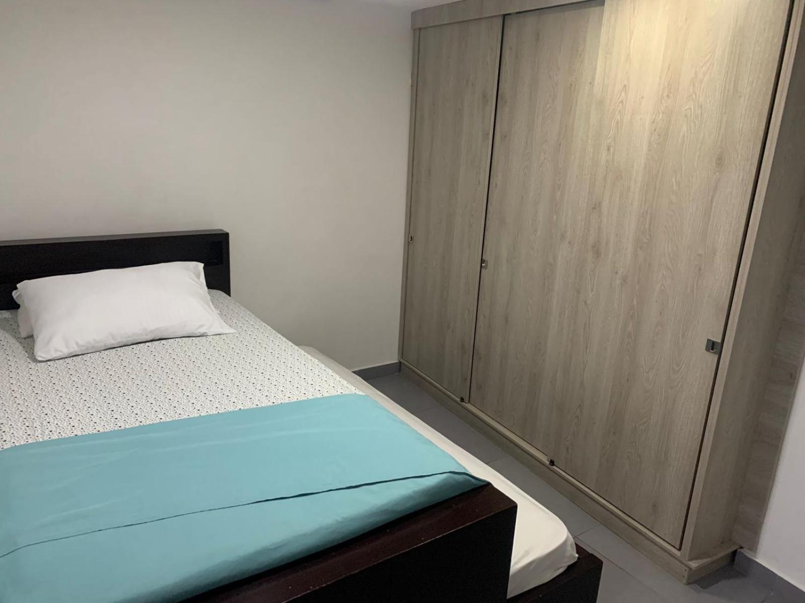 Hermoso Y Nuevo En Laureles Apartamento Medellín