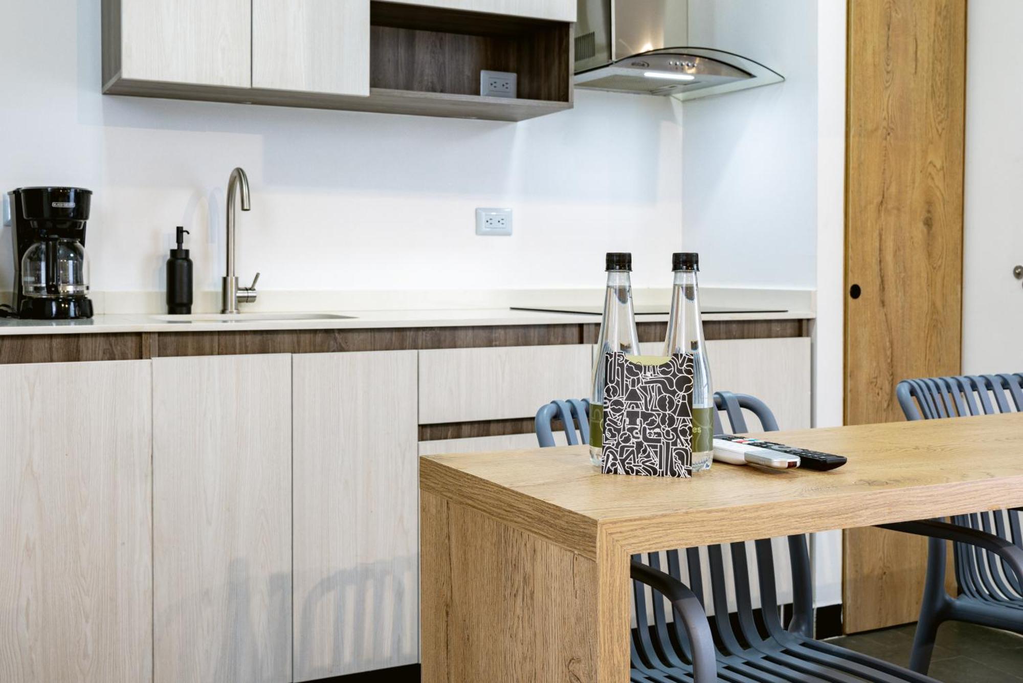 Hermosos Aptos En Patio Bonito, Poblado Apartamento