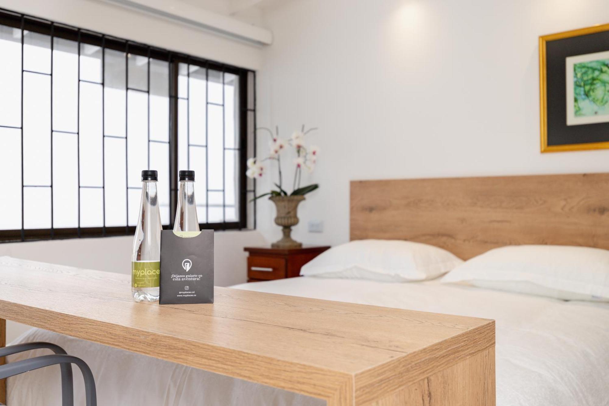 Hermosos Aptos En Patio Bonito, Poblado Apartamento Medellín