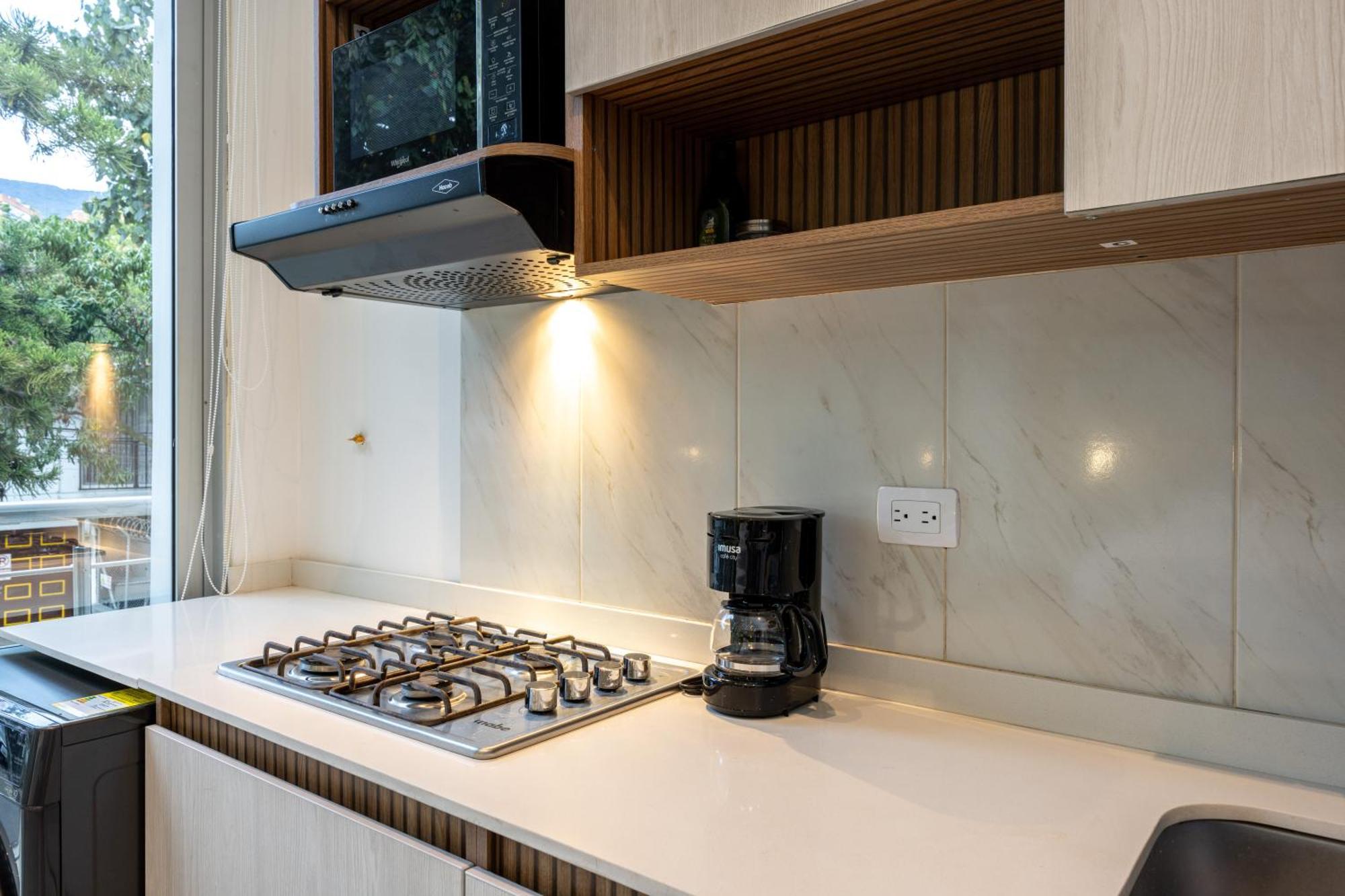 Hermosos Aptos En Patio Bonito, Poblado Apartamento Medellín