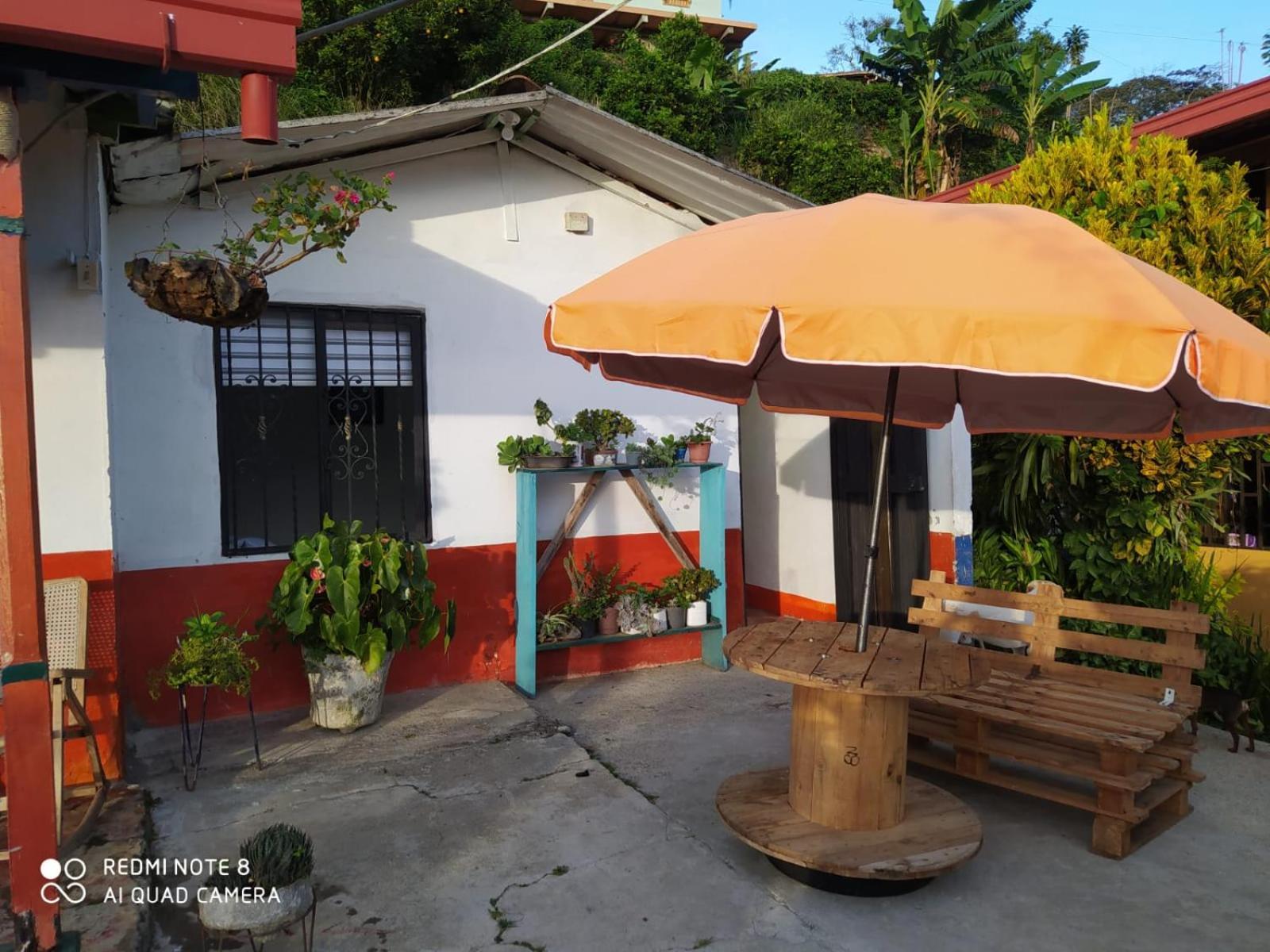 Pequena Casa En Cafetera * Medellín