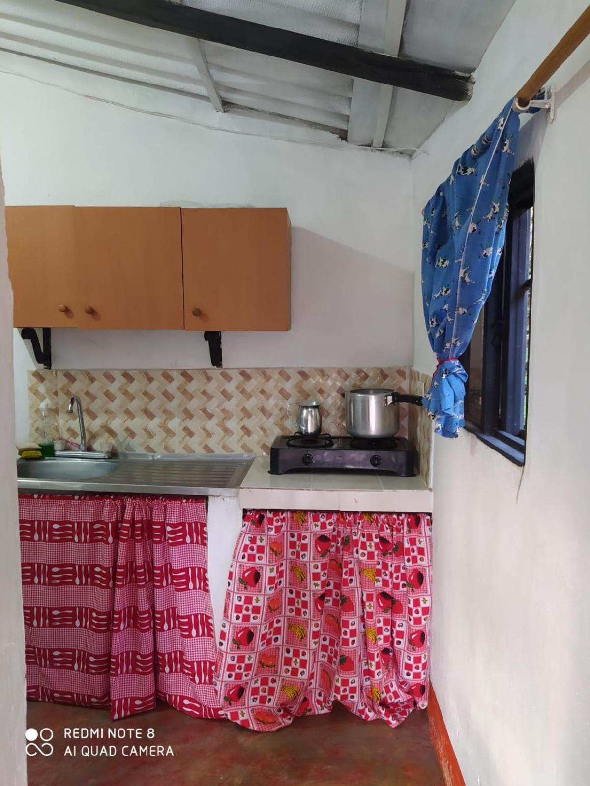 Pequena Casa En Cafetera Apartamento Medellín