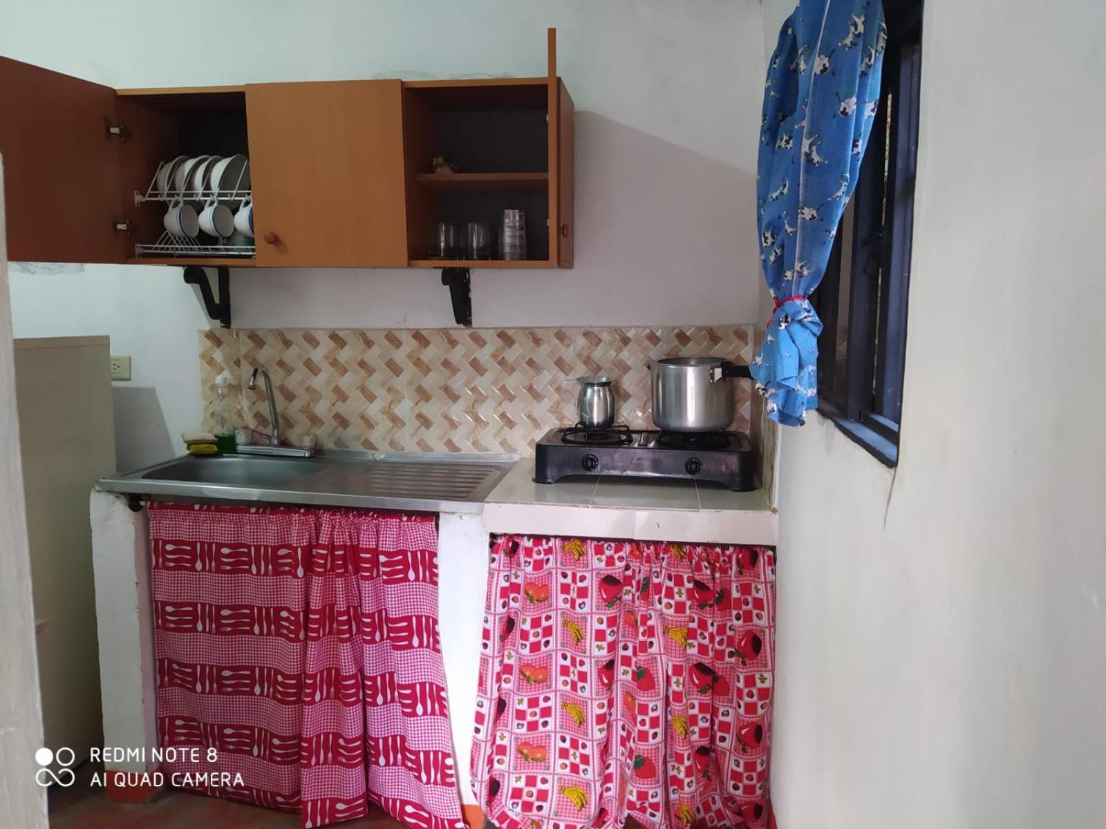 Apartamento Pequena Casa En Cafetera Medellín