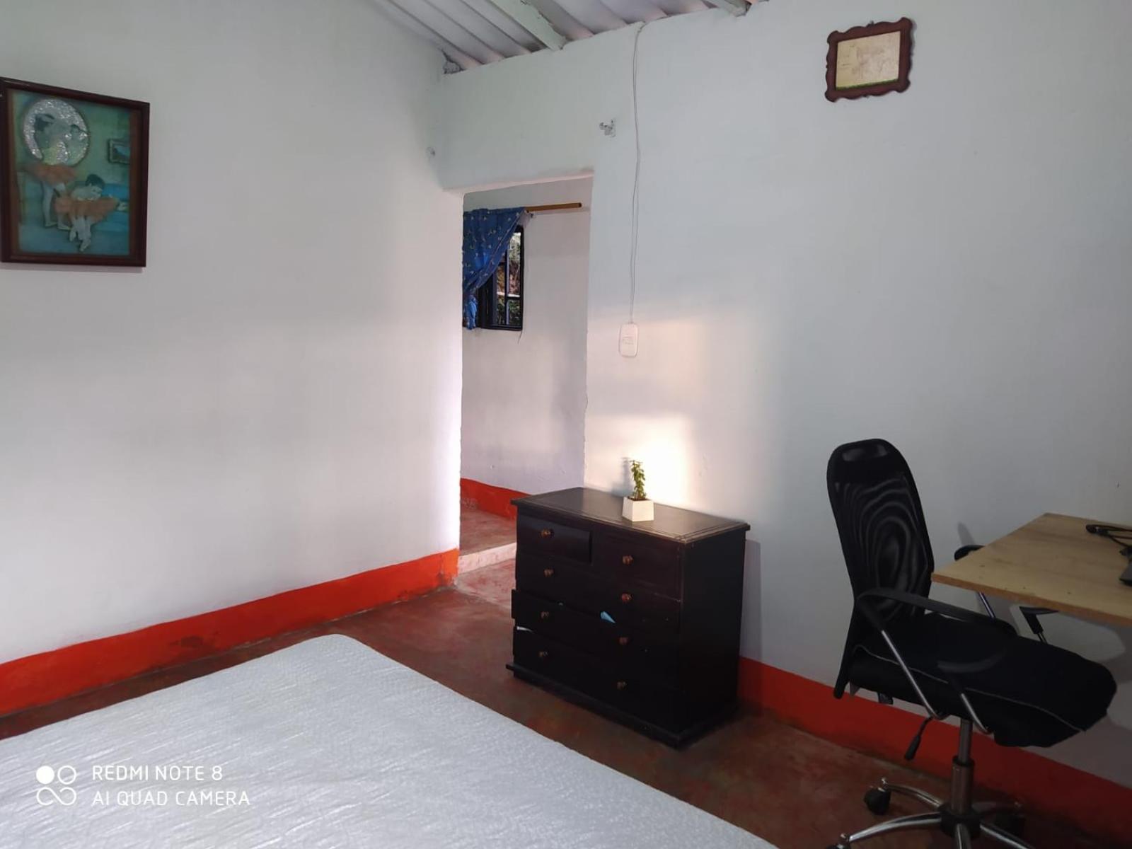 Pequena Casa En Cafetera Apartamento Medellín