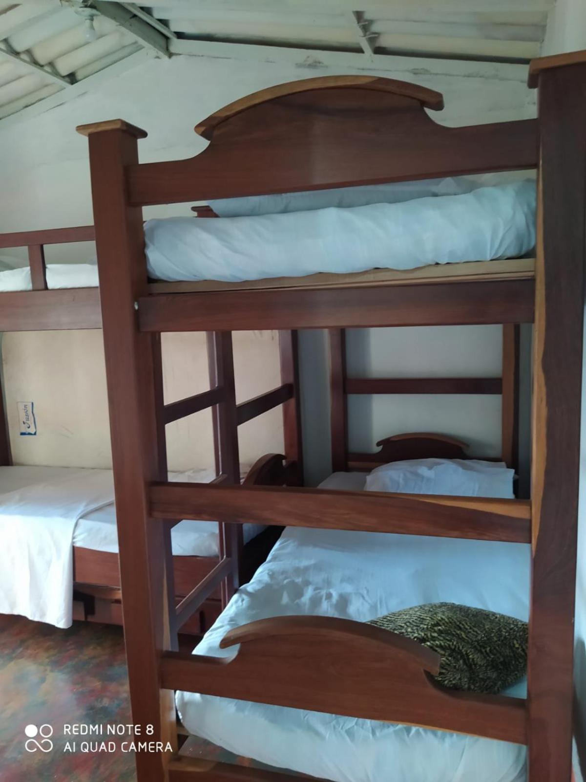 Apartamento Pequena Casa En Cafetera