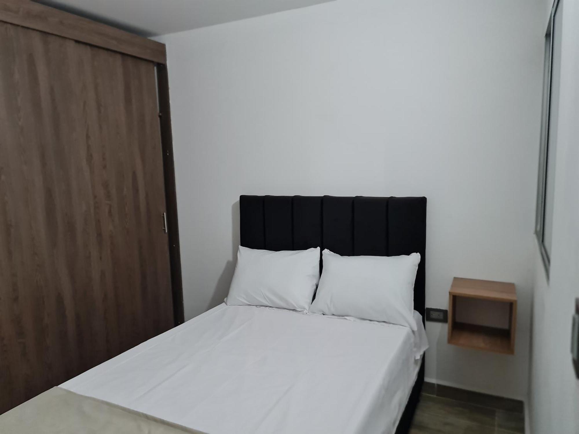 Apartamento Rg33 Apartasuites *
