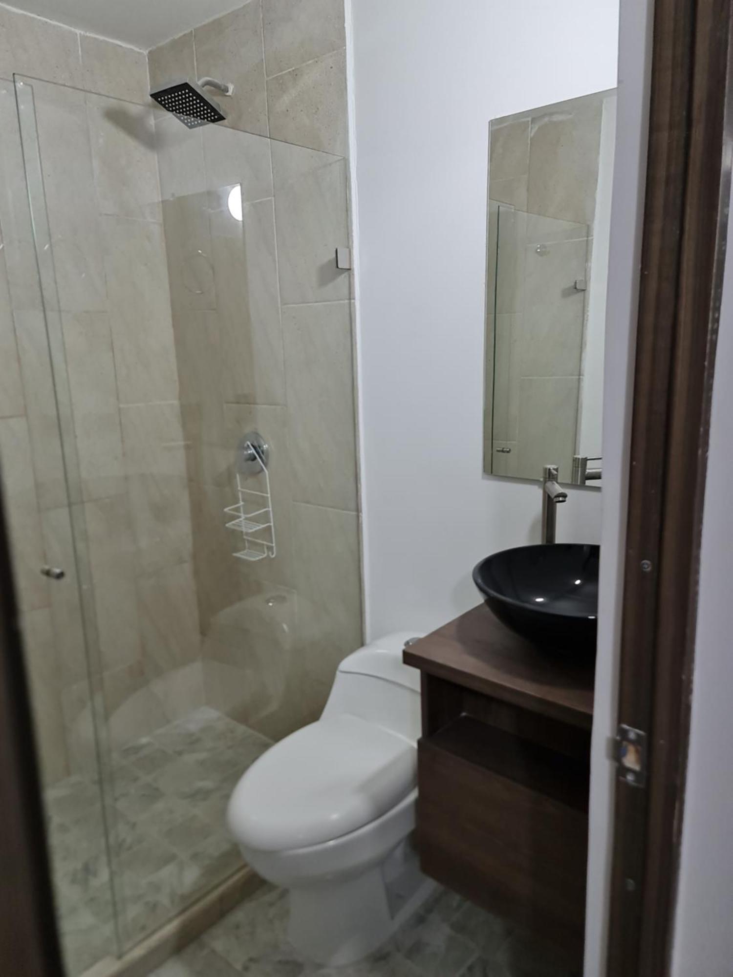 Rg33 Apartasuites Apartamento Medellín