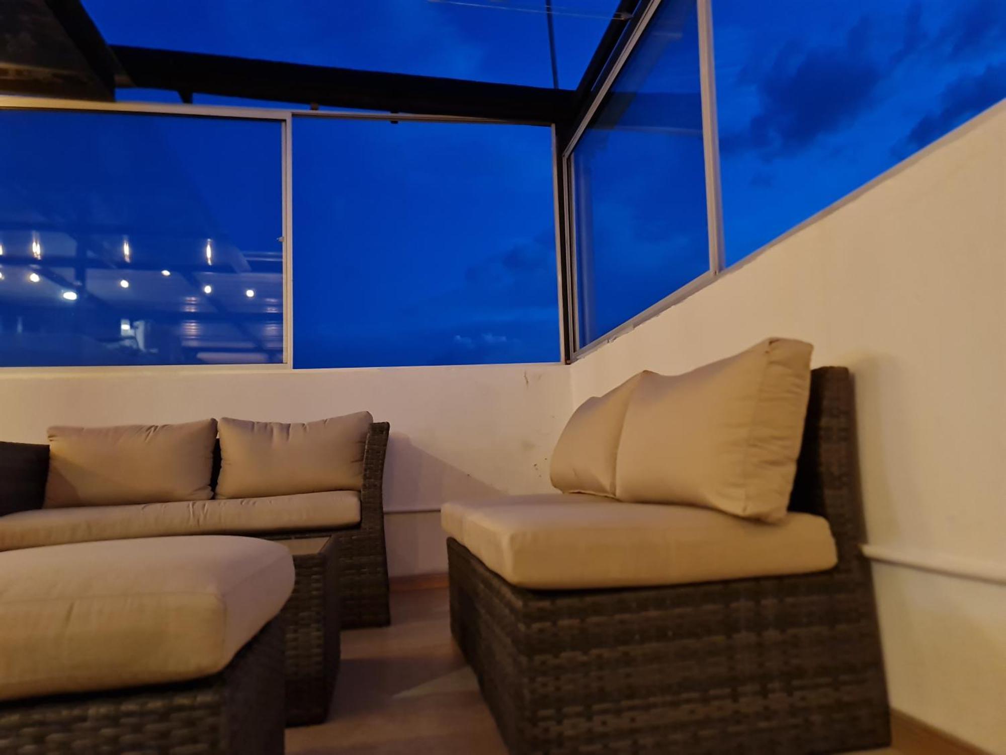 Apartamento Rg33 Apartasuites *