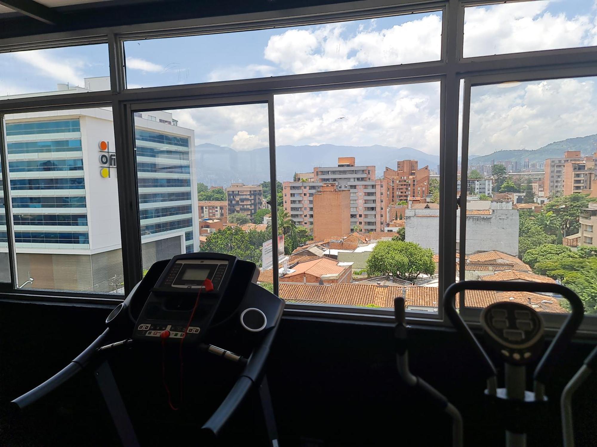 Apartamento Rg33 Apartasuites *