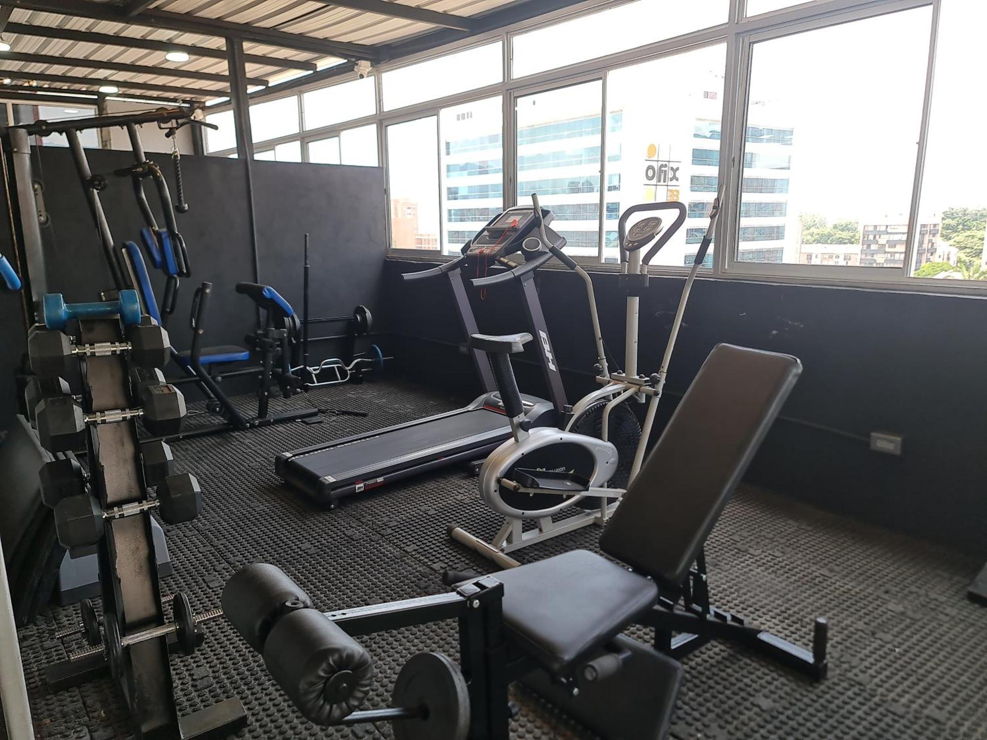 Rg33 Apartasuites Apartamento