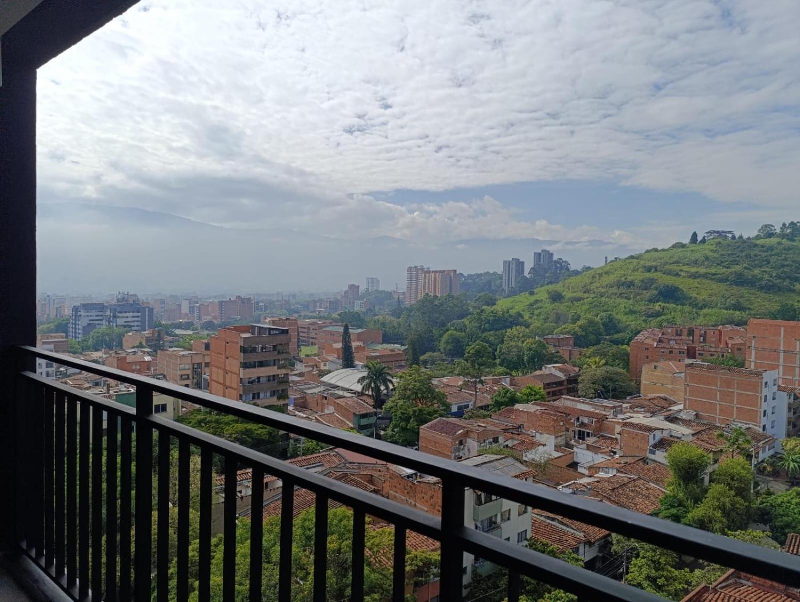Hotel Living 35 Medellín