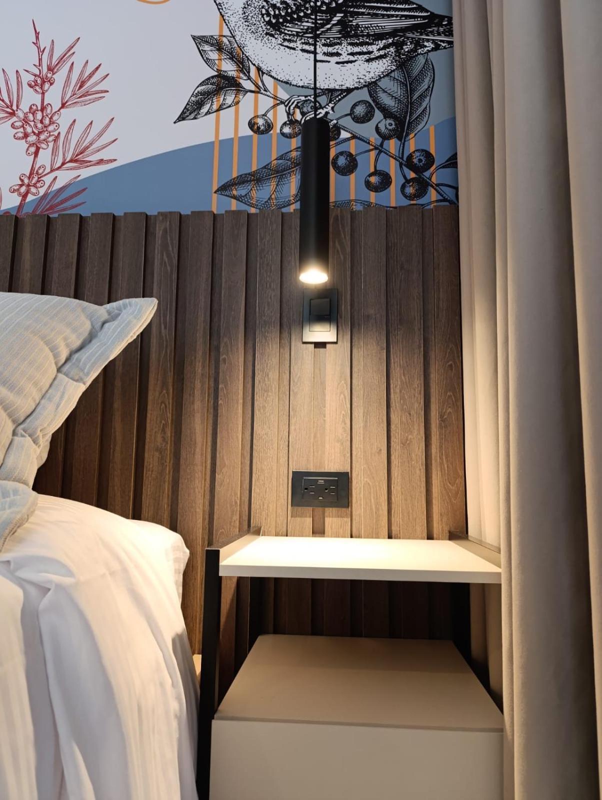 Living 35 Hotel Medellín