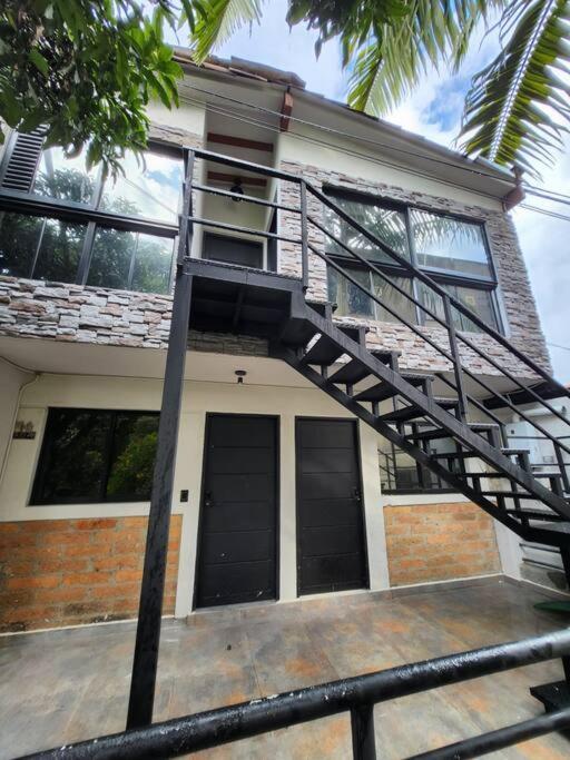 Nuevo Apartaloft En El Poblado * Medellín